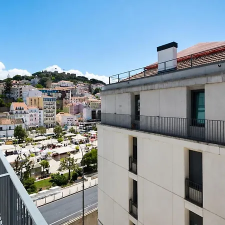 Sofi Apartment