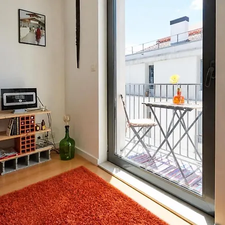 Apartment Sofi