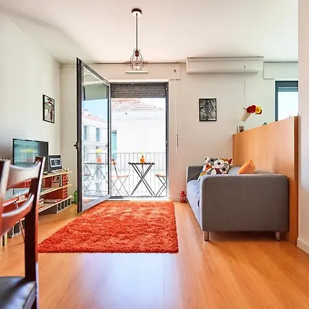 Apartment Sofi